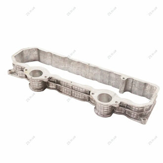 Кришка головки блоку (гола) ММЗ L-240 МТЗ (в-во S.I.L.A. AC) S.I.L.A. 240-1003032-А