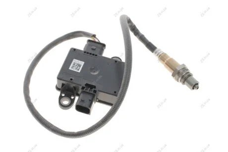 Датчик Bosch 0281007163