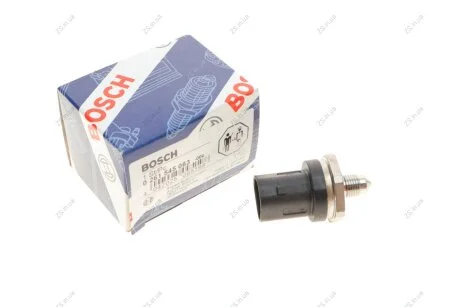 Датчик тиску Bosch 0 261 545 063