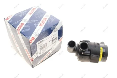 Водяний насос Bosch 0986338406