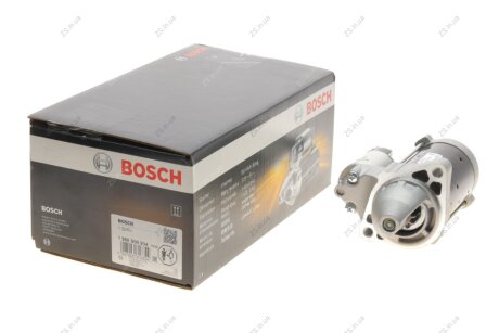 Стартер Bosch 1986S00934
