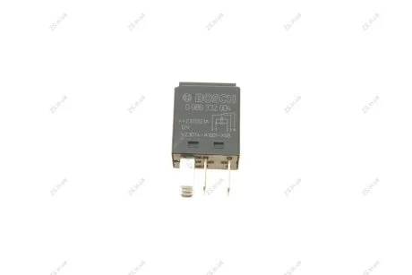 Мікро реле Bosch 0 986 332 004