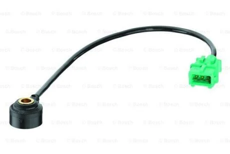 Датчик детонації Bosch 0 261 231 125