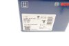 Гальмівні колодки дискові Bosch 0986424042 (фото 13)
