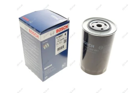 Паливний фільтр Bosch 1 457 429 681