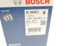 Паливний фільтр Bosch 1 457 429 681 (фото 5)