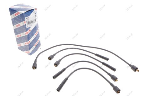 Комплект вв проводів Bosch 0 986 357 117