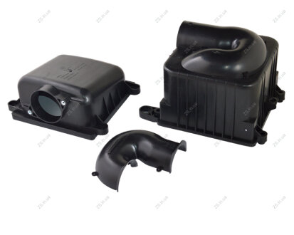 Корпус фильтра воздушного ВАЗ 2123 (к-т) Pegas 2123-1109010