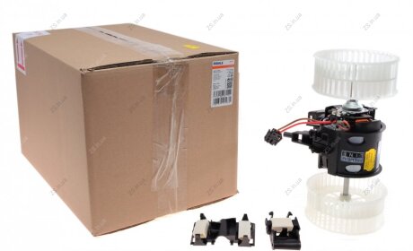 Вентилятор кабiни кондиц. Knecht/Mahle AB 133 000P