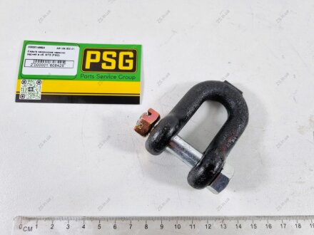 Серьга механизма навески задней в сб. МТЗ PSG А61.09.002-01