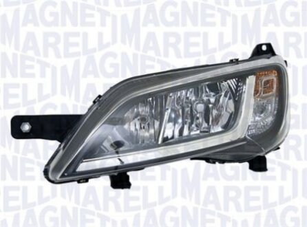 Фара передня Magneti Marelli LPP842