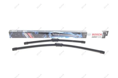 К-Т ЩІТОК СКЛООЧИСНИКІВ AEROTWIN Bosch 3397014318