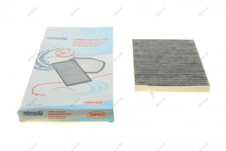 Фільтр салону Corteco 80001188