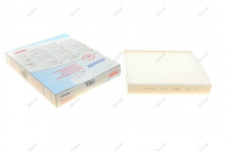 Фільтр салону Corteco 21653034