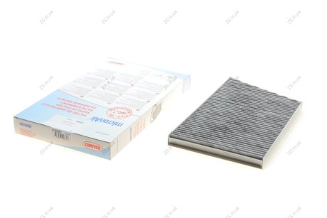Фільтр салону Corteco 21652861