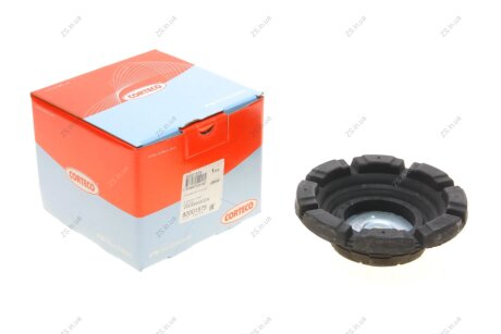Опора амортизатора Corteco 80001575