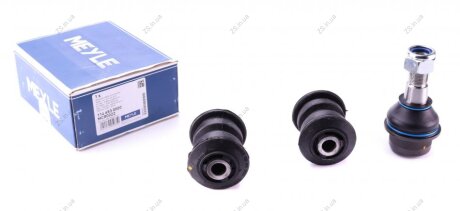 Сайлентблоки MEYLE 114 653 0000