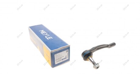 Рульовий наконечник MEYLE 016 020 0066/HD