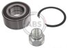 Комплект підшипника маточини колеса (ABS) A.B.S. 200894 (фото 1)