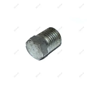 Пробка КГ1/4 ".А12.019 ТУ 23.1.506-91 (ПО) МТЗ 915439
