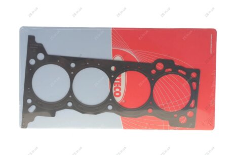 Прокладка, головка блоку циліндрів TOYOTA 2,7 16V 2TR-FE -05.2015 Corteco 83403272