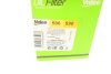 Фільтр масляний Valeo 586598 (фото 6)