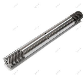 Вал поворотний гідропідйомника навіски МТЗ-1221 (в-во S.I.L.A. AC) S.I.L.A. 1221-4635014