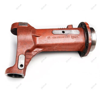 Рукав переднього моста МТЗ-822, 922, 1221, 1522 правий подовжений, з вирізом (в-во S.I.L.A. AC) S.I.L.A. 822-2301053-01