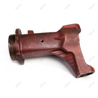 Рукав переднього моста МТЗ-822, 922, 1221, 1522 правий короткий, з вирізом (в-во S.I.L.A. AC) S.I.L.A. 822-2301053