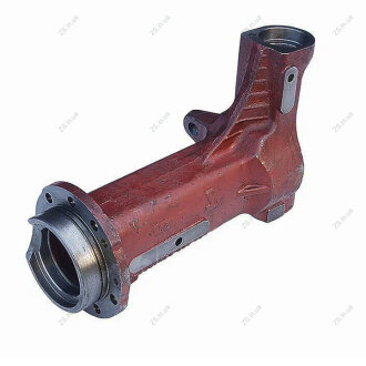 Рукав переднього моста МТЗ-822, 922, 1221, 1522 лівий подовжений (в-во S.I.L.A. AC) S.I.L.A. 822-2301051-01