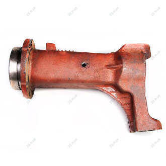 Рукав переднього моста МТЗ-822, 922, 1221, 1522 лівий короткий (в-во S.I.L.A. AC) S.I.L.A. 822-2301051