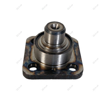 Вісь кінцевої передачі нижня ПВМ МТЗ-80, 82, 920, 1025, 1221, 1523 (S.I.L.A. AC) S.I.L.A. 1520-2308037-01