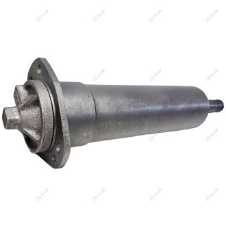 Фільтр масляний КПП у зборі МТЗ-1005, 1025, 1221, 1523 (S.I.L.A. AC) S.I.L.A. 80-1716010