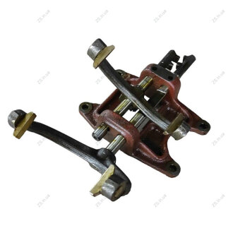 Корпус виделок у зборі МТЗ-100, 1005, 1221, 1523 (S.I.L.A. AC) S.I.L.A. 80С-1702080