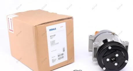 Компресор кондиціонера Knecht/Mahle ACP 65 000S
