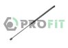 Амортизатор капота PROFIT 2015-0168 (фото 1)