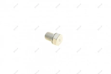 Різьбова пробка з шайбою, масляний картер VAG M14x1,5x22 Corteco 220061H