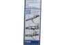 ЩІТКИ СКЛООЧИСНИКІВ TWIN Bosch 3397118420 (фото 9)