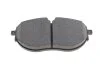 ДИСКОВІ КОЛОДКИ Bosch 0986460082 (фото 3)
