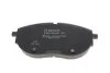 ДИСКОВІ КОЛОДКИ Bosch 0986460082 (фото 4)