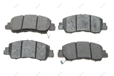 ДИСКОВІ КОЛОДКИ Bosch 0986460070