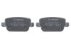 ДИСКОВI КОЛОДКИ ЗАДНI Bosch 0986494639 (фото 4)