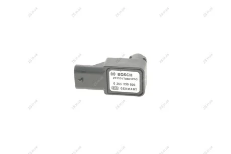 Датчик Bosch 0261230506