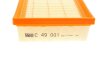 Повітряний фільтр MANN-FILTER C49001 (фото 5)