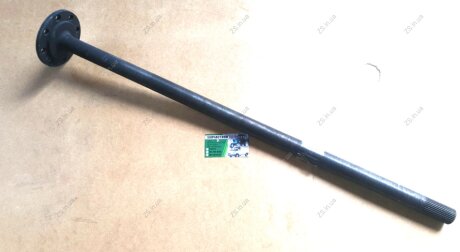 Полуось моста задн. ГАЗ 3302 PSG 3302-2403070