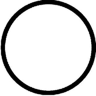 Прокладка під ГБЦ VICTOR REINZ 61-23455-00