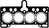 Прокладка пiд ГБЦ VICTOR REINZ 61-25090-10 (фото 1)