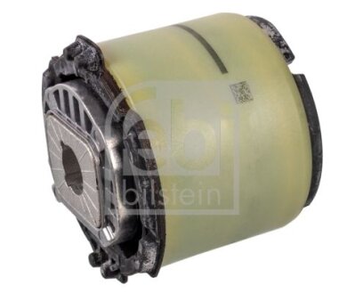 Сайлентблок балки BMW 1 (F20,F21) 11-19 зад. міст (FEBI) FEBI BILSTEIN 170634