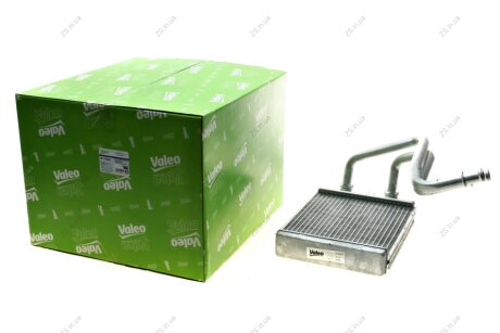 Радіатор обігрівача VW T5 (03-) Valeo 811524