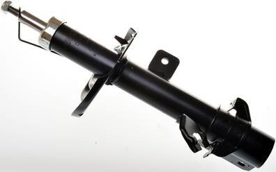 Амортизатор підв. NISSAN NOTE передн. лів. DENCKERMANN DSB259G